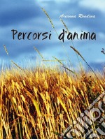 Percorsi d'anima. E-book. Formato EPUB ebook