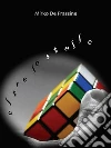 Oltre le stelle. E-book. Formato Mobipocket ebook di Mirko De Frassine