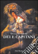 Dei e capitani. E-book. Formato EPUB ebook