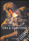 Dei e capitani. E-book. Formato EPUB ebook di Orazio De Candia