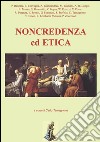 Non credenza ed etica. E-book. Formato EPUB ebook