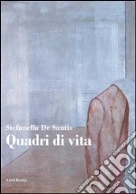 Quadri di vita. Racconti. E-book. Formato Mobipocket ebook