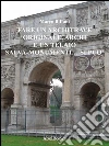 Fare un architrave originale... Si può. E-book. Formato EPUB ebook di Marco Biffani