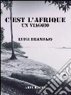 C'est L'Afrique: Un viaggio. E-book. Formato EPUB ebook di Luigi Brandajs