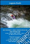 Outdoor canoa whitewater. E-book. Formato EPUB ebook