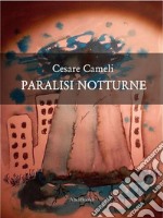 Paralisi notturne. E-book. Formato EPUB