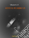 Sono il numero 23. E-book. Formato EPUB ebook