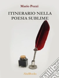 Itinerario nella poesia sublime. E-book. Formato PDF ebook