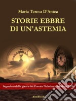 Storie ebbre di un'astemia. E-book. Formato PDF ebook