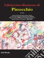 Pinocchio. E-book. Formato PDF ebook