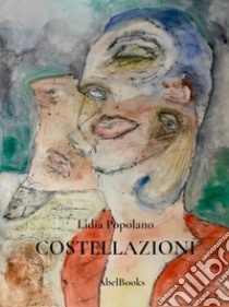 Costellazioni. E-book. Formato PDF ebook di Lidia Popolano