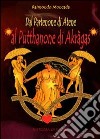 Dal Partenone di Atene al Putthanone di Akràgas. E-book. Formato Mobipocket ebook