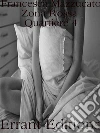 Zona Rossa. Quartiere Quattro:Versione estesa. E-book. Formato PDF ebook