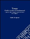 Tango. Guida tecnica ai fondamenti e analisi dei comportamenti emotivi nella danza. E-book. Formato EPUB ebook di Carlo Colajanni