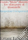 Tre sfumature di @umarells. E-book. Formato PDF ebook di Danilo