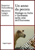 Un anno da pecora. E-book. Formato EPUB ebook