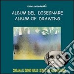 Album del disegnare. E-book. Formato PDF