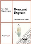 Romanziexpress. E-book. Formato PDF ebook