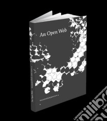 The Open Web. E-book. Formato EPUB ebook di Christopher Adams