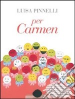 Per Carmen. E-book. Formato EPUB ebook