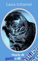 Storie di gatti e di misteri. E-book. Formato Mobipocket ebook