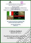 Il patrimonio popolare palestinese tra folklore e folklorismo. E-book. Formato PDF ebook di Cristiana Baldazzi