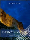 Energy manager: una professione vincente al servizio di imprese ed enti pubblici. E-book. Formato EPUB ebook di Mario Pagliaro