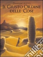 Il giusto ordine delle cose. E-book. Formato Mobipocket