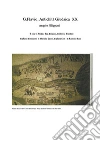 G. FLAVIO, Antichità Giudaiche XX. E-book. Formato PDF ebook di Angelo Filipponi