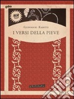 I versi della Pieve. E-book. Formato Mobipocket ebook