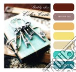 Color code shabby chic. E-book. Formato PDF ebook