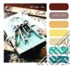 Color code shabby chic. E-book. Formato PDF ebook