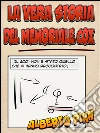 La vera storia del memoriale Cox. E-book. Formato EPUB ebook di Alberto Pian