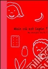 Mais où est lapin?-Ma coniglio dov'è?. E-book. Formato EPUB ebook