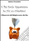 È Più Facile Risparmiare Se Hai Un Obiettivo!. E-book. Formato EPUB ebook