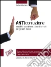 Anticorruzione: modalita` operative e piano triennale per gli enti locali (L.190/2012). E-book. Formato EPUB ebook di Paolo Bertazzoli