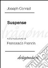 Suspense. E-book. Formato EPUB ebook