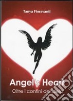 Angel's heart oltre i confini del cielo. E-book. Formato PDF ebook