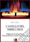Max Chop - L'ANELLO DEL NIBELUNGO di RICHARD WAGNER. E-book. Formato PDF ebook di Ettore Napoli