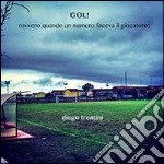 Gol! (Ovvero quando un numero faceva il giocatore). E-book. Formato EPUB ebook