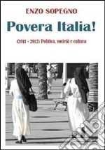 POVERA ITALIA!. E-book. Formato PDF ebook