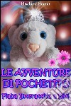 Le Avventure di Pochetito - Fiaba Interattiva a Bivi. E-book. Formato EPUB ebook di Elisabetta Fantini