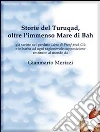 Storie del Turuqad, oltre l'immenso mare di Bah. E-book. Formato Mobipocket ebook di Gianmario Merizzi