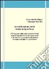Le notificazioni civili: istruzioni per l'uso - 175 risposte sulle notificazioni in Italia degli atti giudiziari nel processo civile e 10 cose da sapere prima di chiedere la notifica all'ufficiale giudiziario. E-book. Formato PDF ebook di Giovanni De Filippo