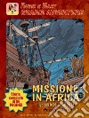 Robin e Mary - Missione in Africa. E-book. Formato PDF ebook