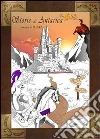 Storie di Antarica. E-book. Formato Mobipocket ebook di Il Daz