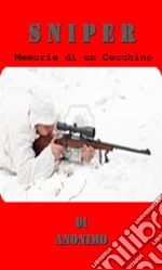 Sniper. E-book. Formato EPUB ebook