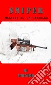 Sniper. E-book. Formato EPUB ebook