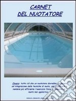 ABCdario del nuotatore. E-book. Formato PDF ebook