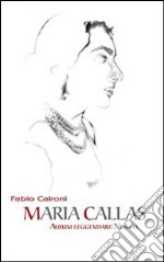 Maria Callas. Album 'leggendari' - Norma. E-book. Formato EPUB ebook